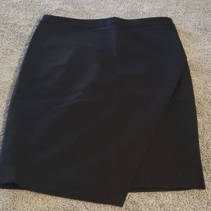 Banana Republic blank pencil skirt 6